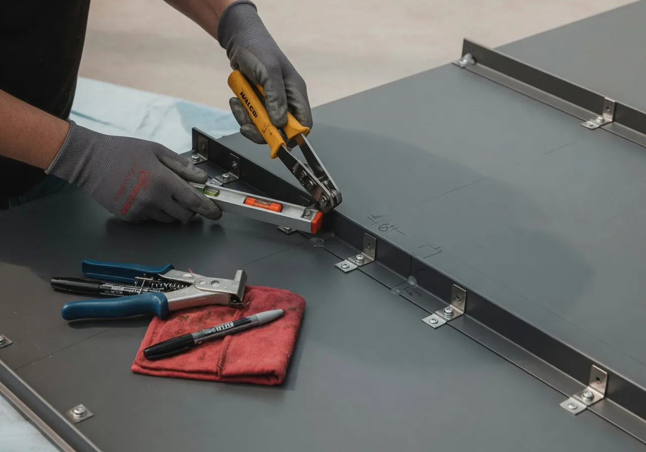 Why choose Metal Roofing Installation in Westville, SC